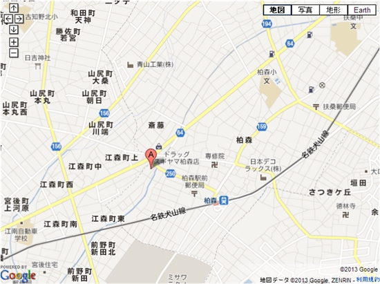 �A�N�g�X�@�}�K�@����