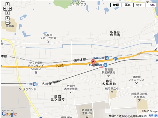 �A�N�g�X�@�e�����@����